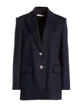 Americana Mujer Azul noche 32,34,36,40 Mujer