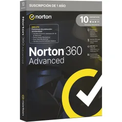 Advanced 2025 10 dispositivos - 1 año de suscripción