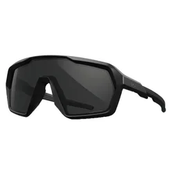 Citadel Glasses Frame Matte Black One Size Men,Women