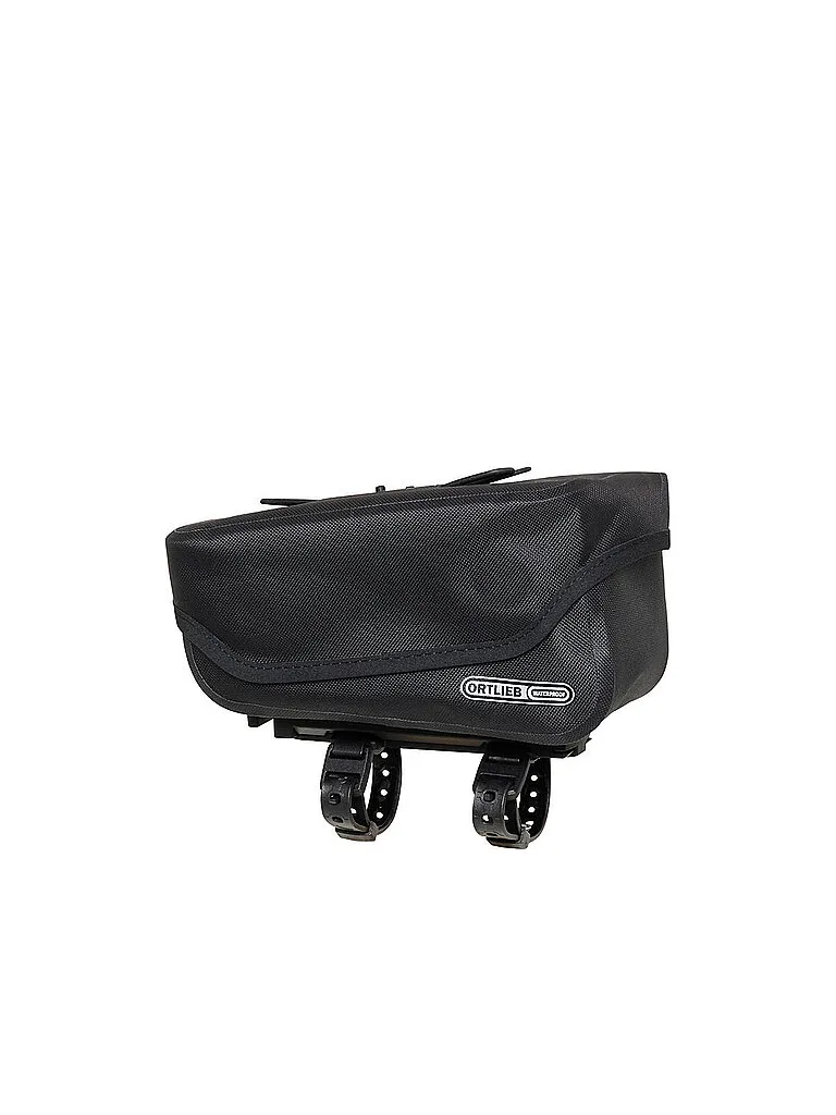 ORTLIEB Toptube Bag 1,5l schwarz B - Ortlieb - FashionsVida