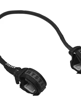 Poignée Harness Lineset Griplock S 28 Inch Line Black One Size unisex - Mystic - FashionsVida