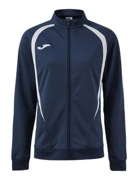 Sweat-shirt à Zip Championship 20 Navy / Grey M - Joma - FashionsVida