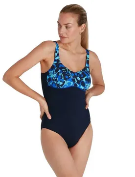 Maillot De Bain Contourlustre Shaping
