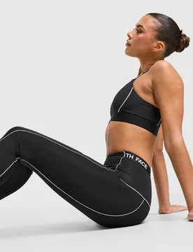 Cambrena Leggings - Damen, Schwarz - female - Size: XS - The North Face - FashionsVida