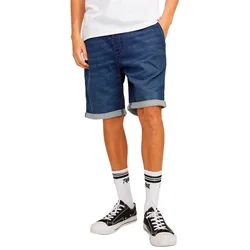 Jeans Corti Chris Lane I.ksq 716 Blue Denim M