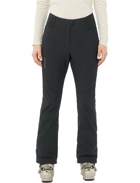 Reason pantalones esquí mujer Negro