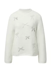 Strickpullover female