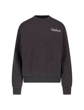 Cotton Sweatshirt