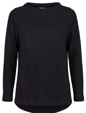Mama B - Maglia - 480044 - Nero
