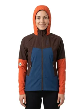 Veste Softshell Schareckm Night Sky M - Maloja - FashionsVida