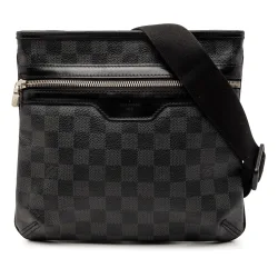 Damier Graphite Thomas