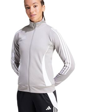 Tiro24 sudadera mujer Gris (XXL)