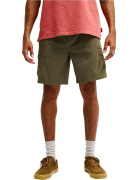 Bañador Híbrido de hombre Bob Marley Cyclone Cargo - Quiksilver - FashionsVida
