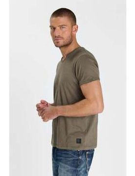 T-Shirts & Poloshirts Ogribs T-Shirt Eu Xxl;Eu S;Eu M;Eu L;Eu Xl Male