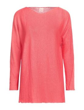 Pullover Damen Orange M,XS Damen