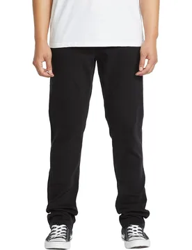 Vaquero de hombre modelo Vorta con corte slim 15 - Volcom - FashionsVida