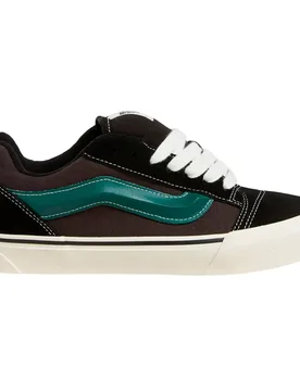 Sneaker Knu Skool Rain Forest EU 40 - Vans - FashionsVida