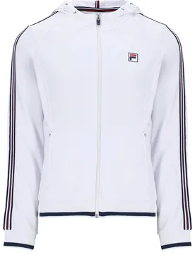Fiona Tennis Jacket - XS - FILA Tennis - FashionsVida