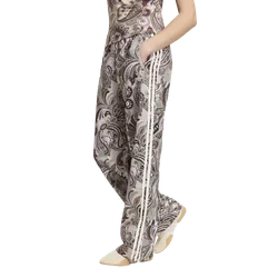 Firebird Women Pants - Multi - Size L (16-18) - Poly Mesh - Multi - Size: Large