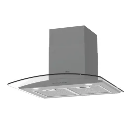 Campana decorativa Brushless con 3 velocidades - Gamma 6010 GX