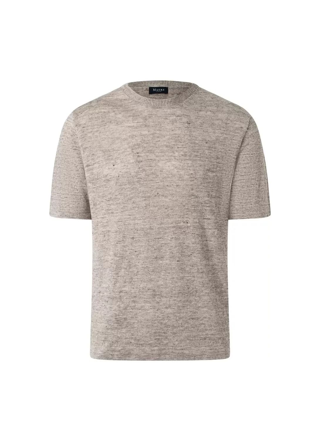 Pullover Rundhals 1/2 Arm male - 52 - FashionsVida