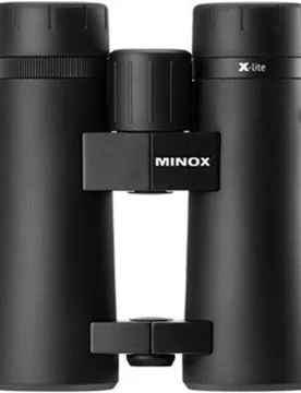 Prismático X-lite 8 x 42 - Minox - FashionsVida