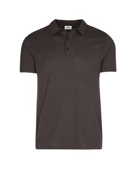 Poloshirt BASTIO braun XL herren