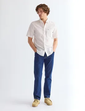 Vaquero 5 bolsillos de hombre Texas - Wrangler - FashionsVida