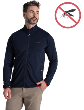 Jacke NosiLife Bromsgrove, navy xl