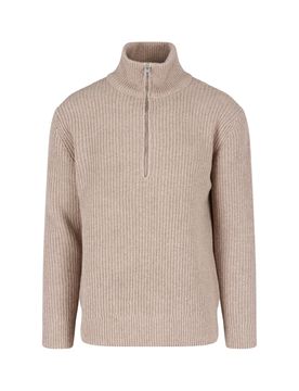 Closed Men's 100% Wool Sweater