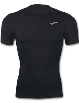 Kompressionsshirt Brama CLASSIC - Noir - male - Size: S/M