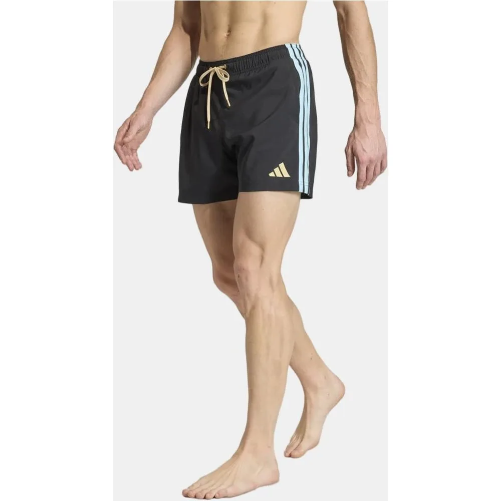 Bañador de hombre 5'' 3 bandas - Adidas - FashionsVida