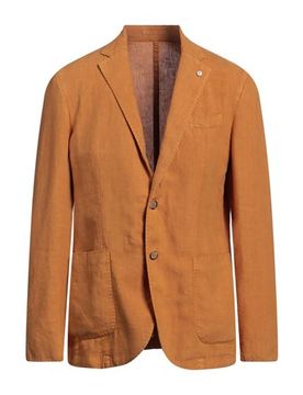 Blazer Herren Mandarine 56 Herren