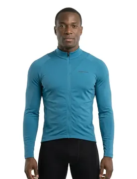 Izumi Maillot à Manches Longues Attack
