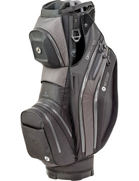 Cartbag Dry-Series, schwarz/anthrazit