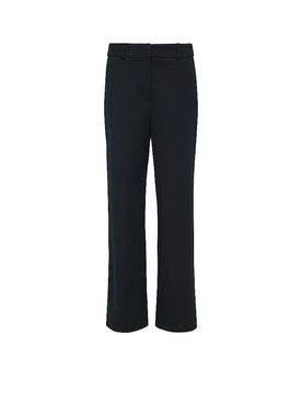 Businesshose dunkelblau 38 damen