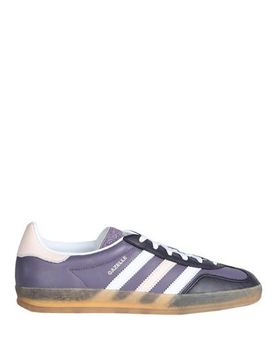 Sneakers Mujer Morado oscuro 36,36 ⅔,44 Mujer