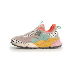 Womens White Black Cipria Kotetsu Trainer - Female - ["Multi","White"] - EU 39