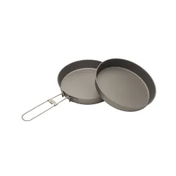Deep Pan 165 Set 2-teilig