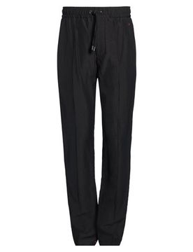 Pantalones Hombre Negro 56 Hombre