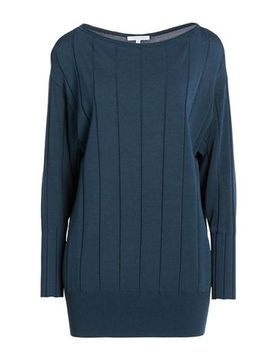 Pullover Damen Aquamarin 2 Damen