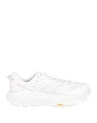 Sneakers Damen Weiß 40 ⅔ Damen