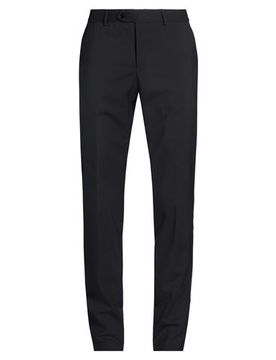 Hose Herren Schwarz 48 Herren