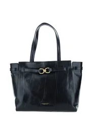 The Bridge Borsa in pelle NERO U