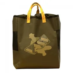 Vass Wader Bag Camo One Size unisex