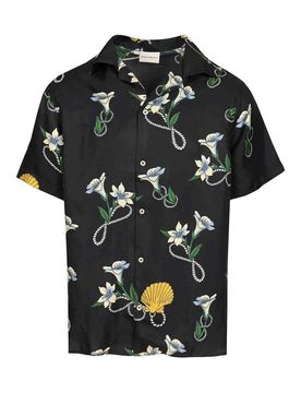 Camicia Drole De Monsieur Mc Drule