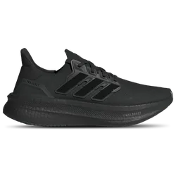 Ultraboost Herren Sneaker - Schwarz - Größe 45 1/3 - Netz/Synthetik Black 45 1/3