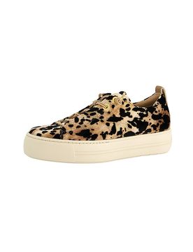 Sneaker braun 39 damen