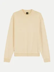 Orange Pullover Akapulko Beige L