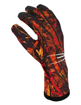Epsealon Guanti Red Fusion V2 3 Mm